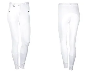 B1 Breeches Beijing Plus White - Size 18-24