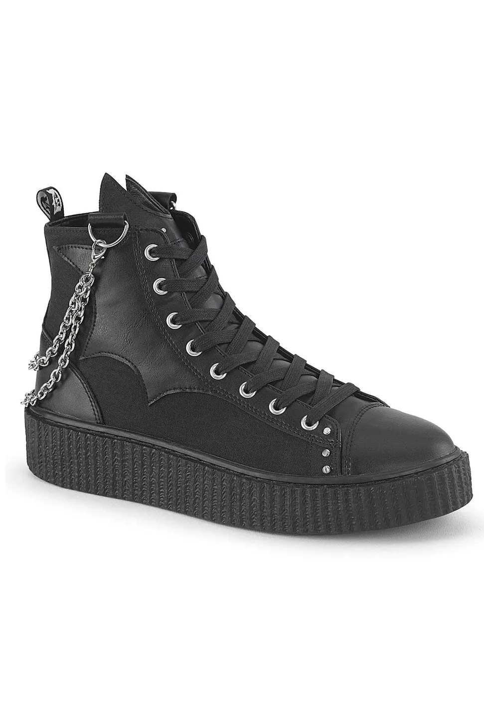 Batwing Creeper Sneakers [SNEEKER-230]