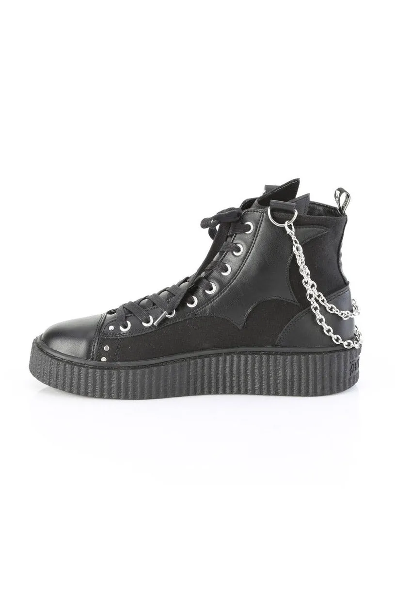 Batwing Creeper Sneakers [SNEEKER-230]