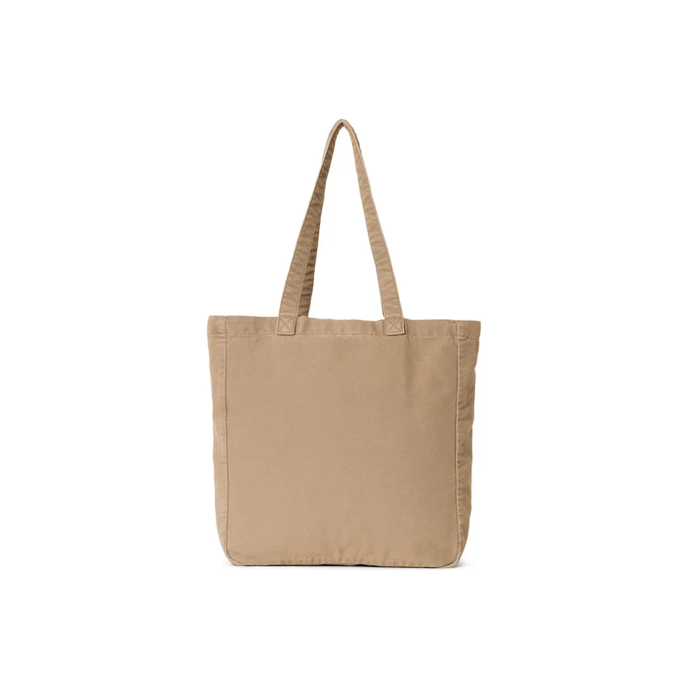 Bayfield Tote (Peanut Rinsed)