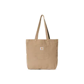 Bayfield Tote (Peanut Rinsed)