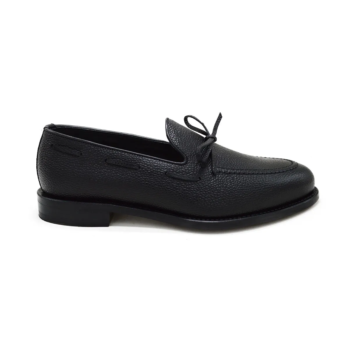 Berwick 1707 Tasselled Slip On (5524) - Black