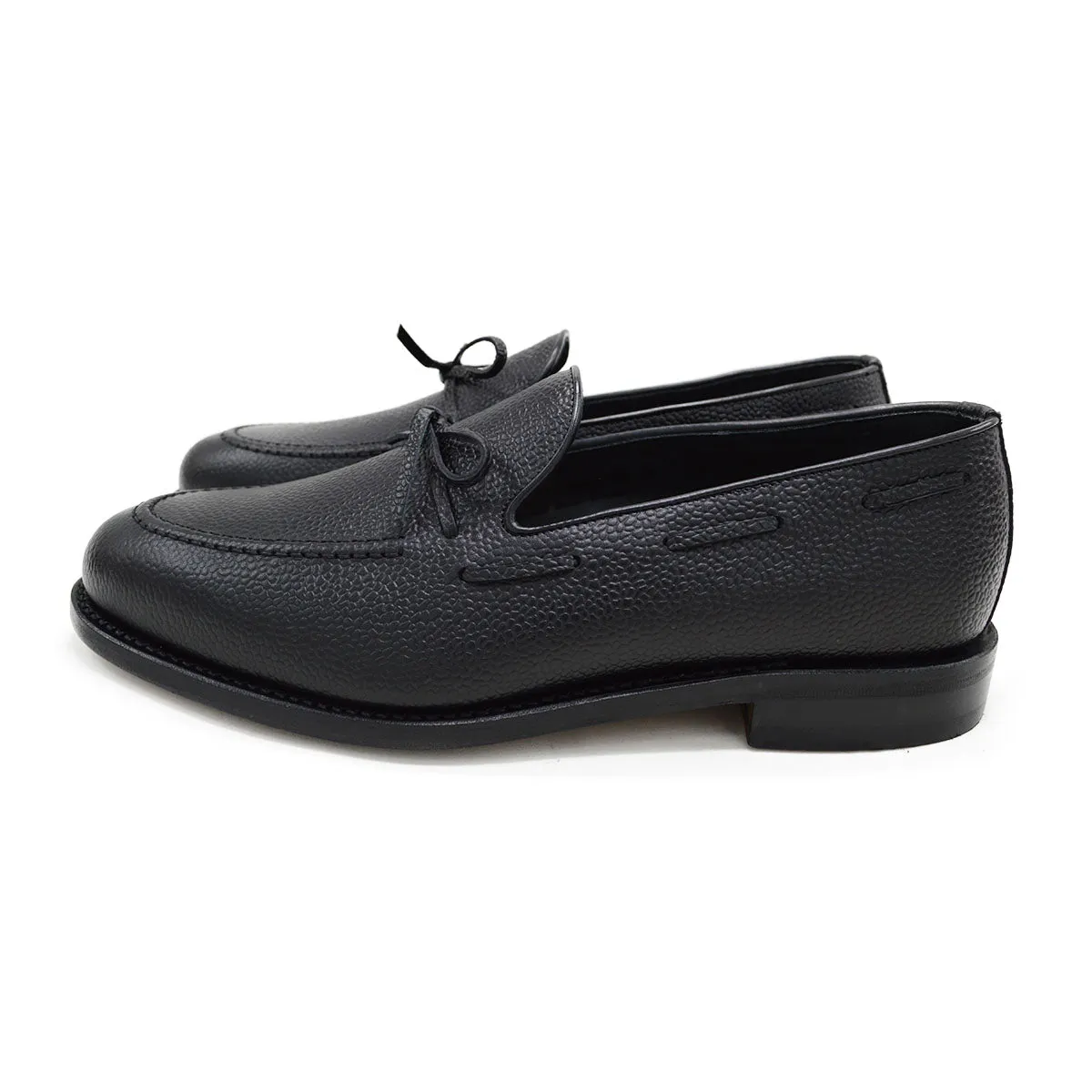 Berwick 1707 Tasselled Slip On (5524) - Black