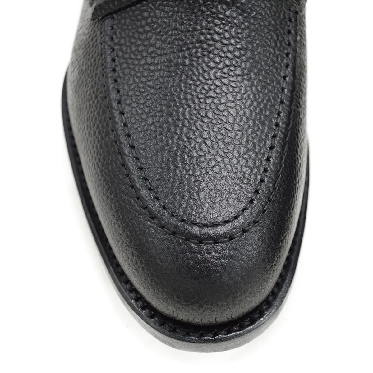 Berwick 1707 Tasselled Slip On (5524) - Black