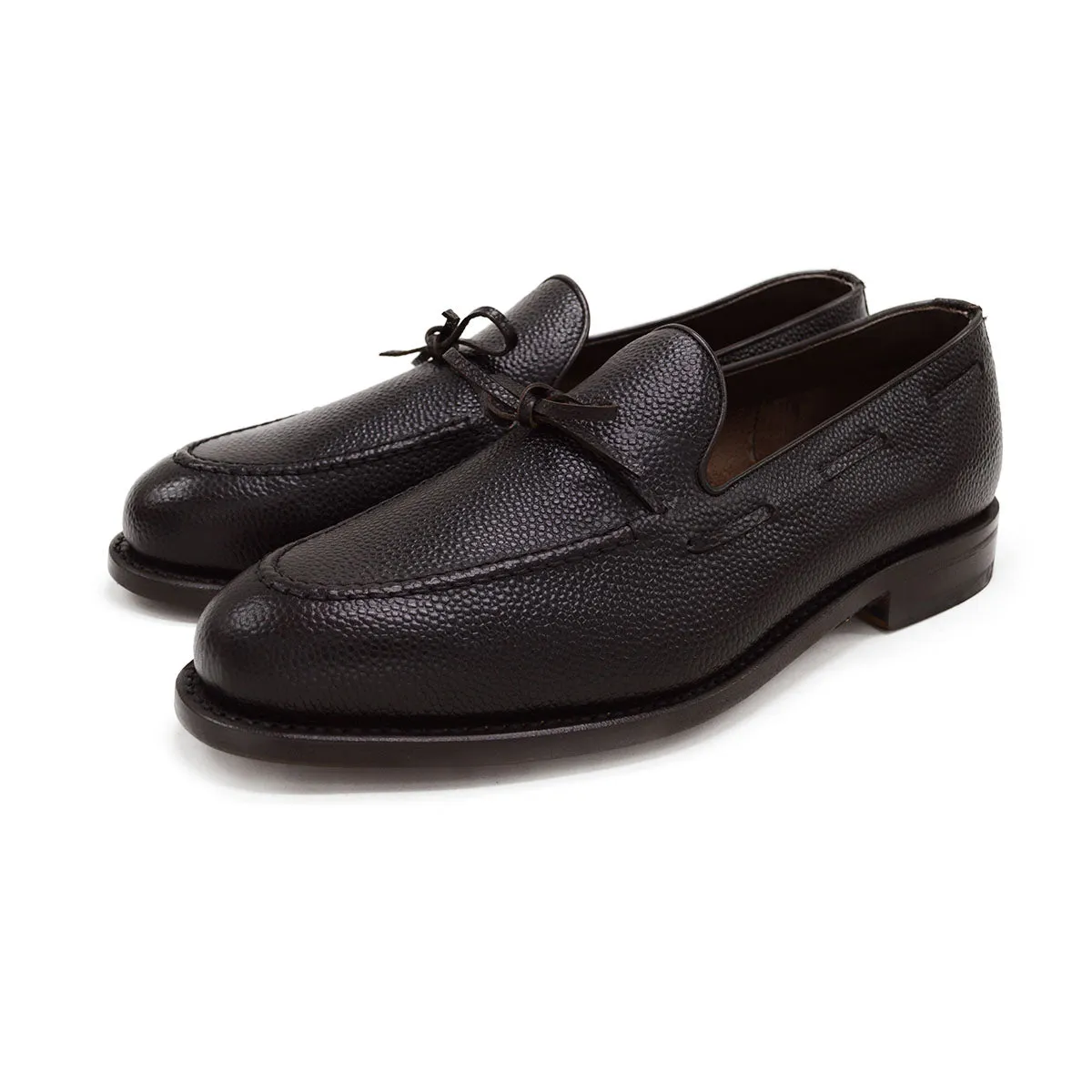 Berwick 1707 Tasselled Slip On (5524) - Testa