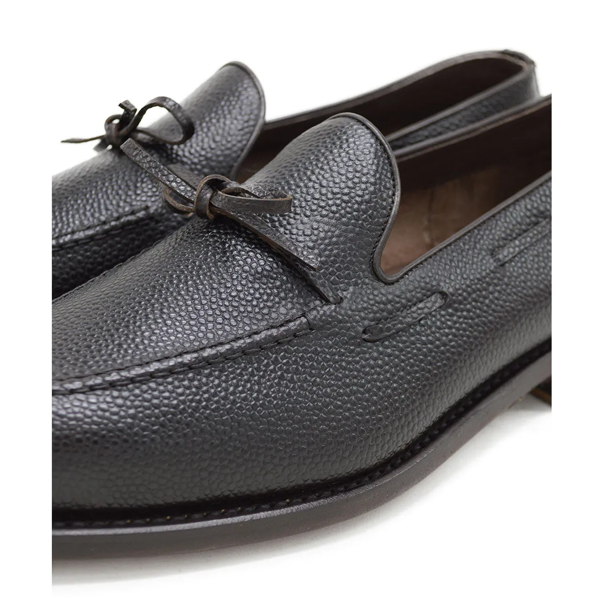 Berwick 1707 Tasselled Slip On (5524) - Testa