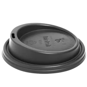 BioPak Plant Based Eco Lids (90mm)