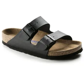 Birkenstock Arizona Birko-Flor black 0551251