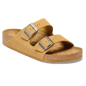 Birkenstock Arizona Corduroy Cork Brown 1026093