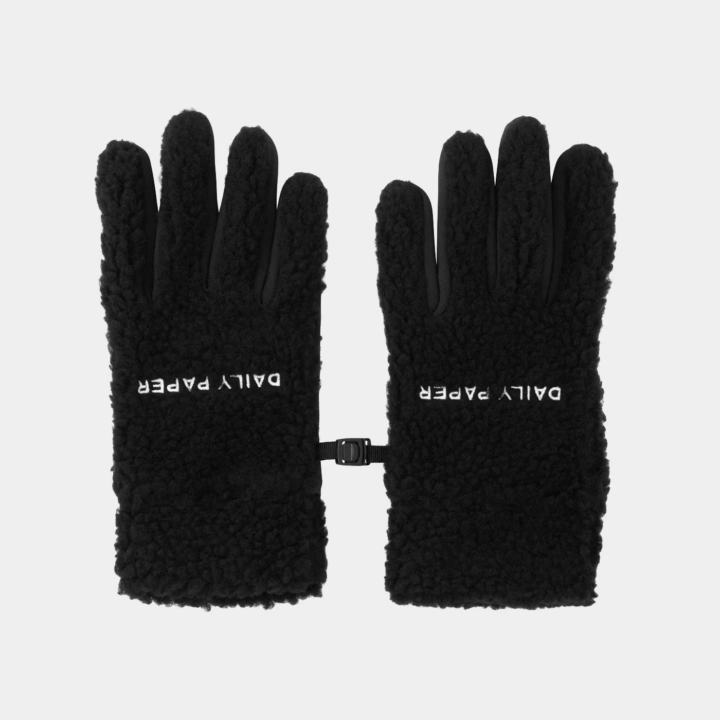 Black Nokem Gloves