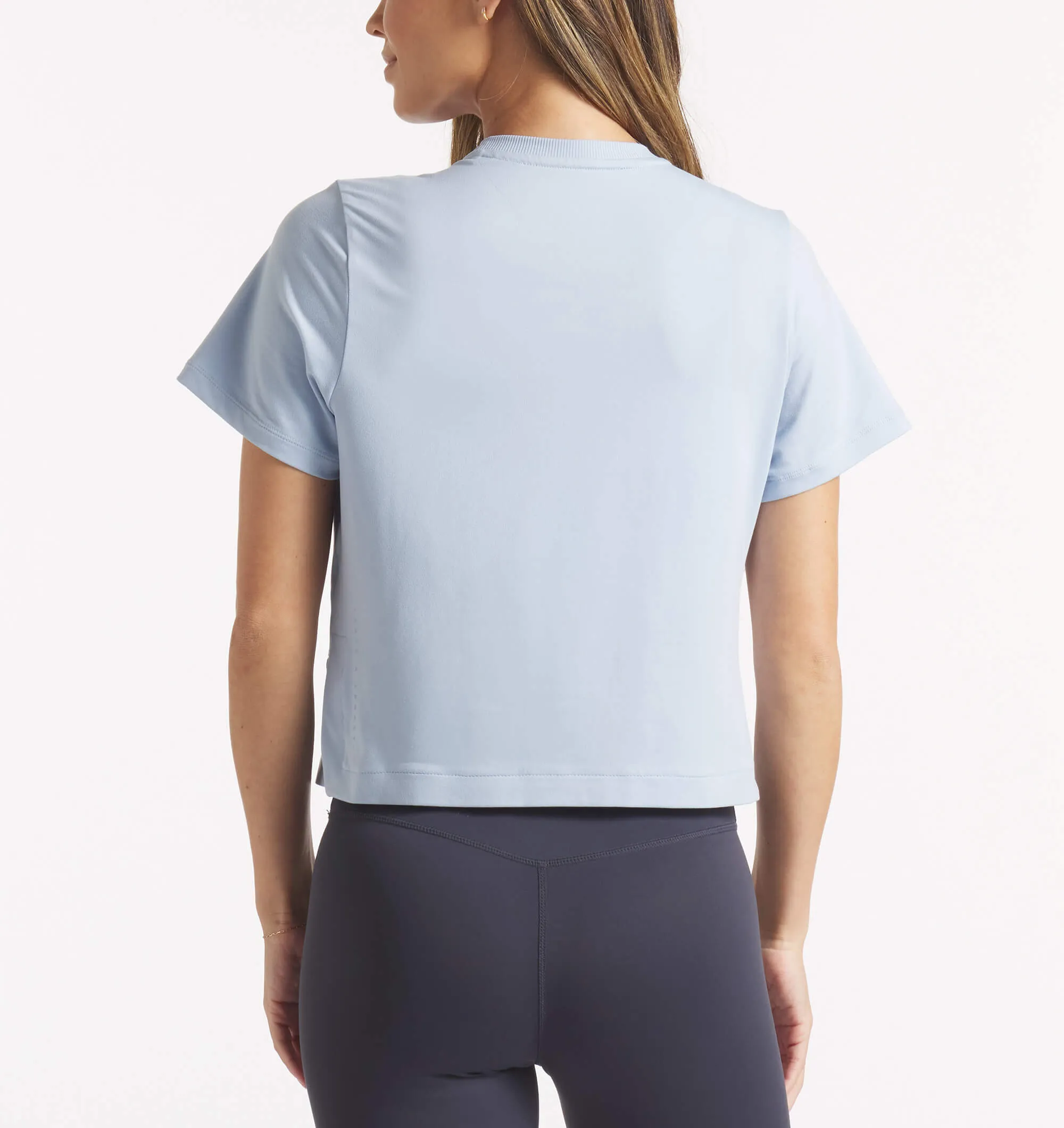 Boxy Ultra Tee