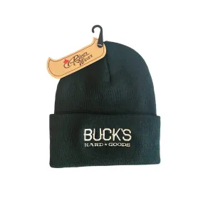 Buck's Toque (Green)