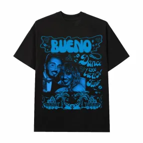 Bueno Funky Tee 'Black'