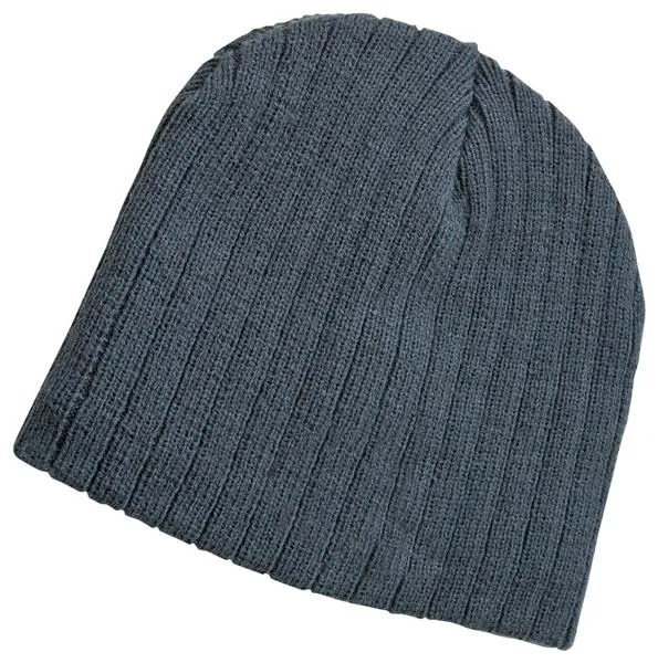 Cable Knit  Beanie