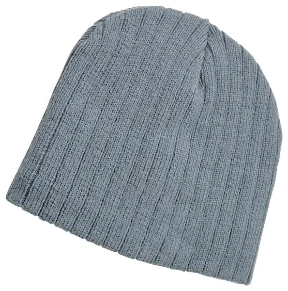 Cable Knit  Beanie