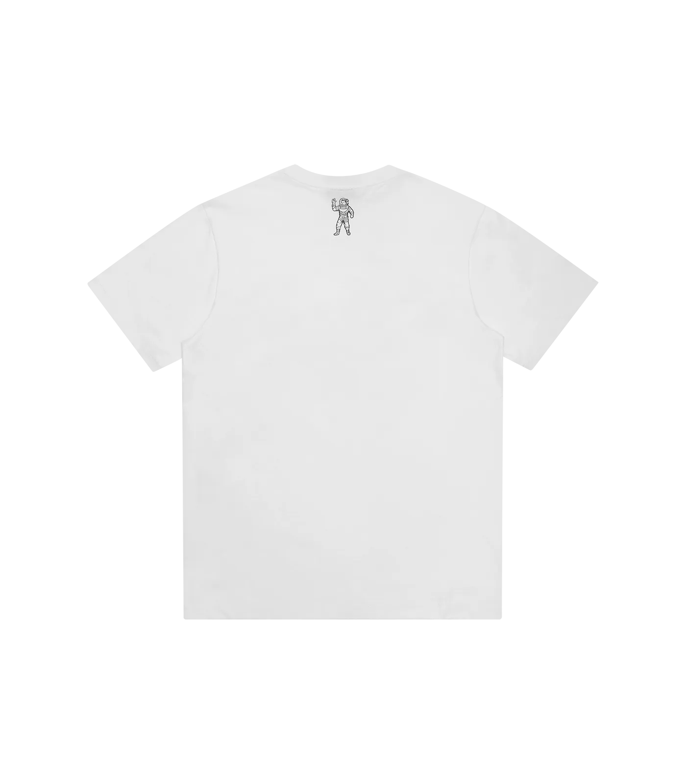 CAMO ARCH LOGO T-SHIRT - WHITE