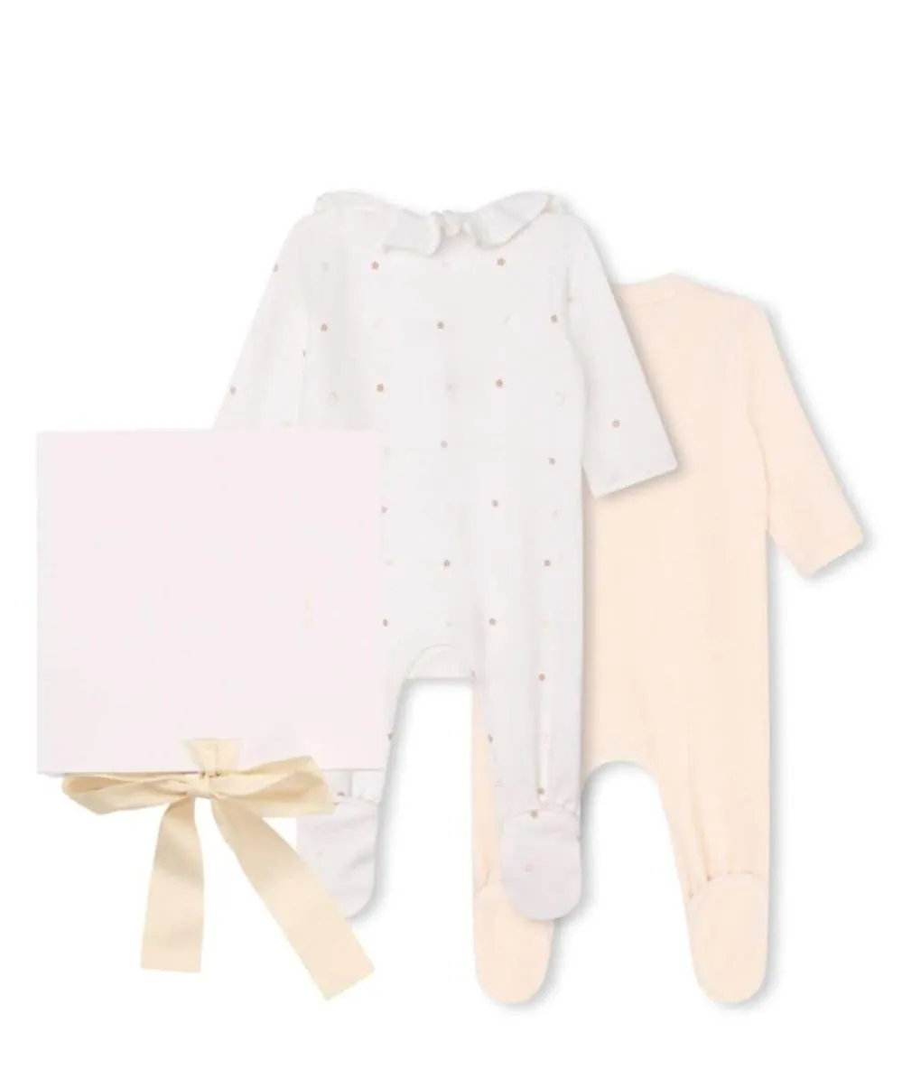 Chloe Romper Set Of Two With Box