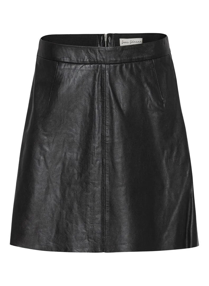 Cille Skirt Black