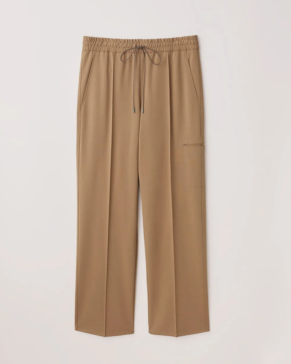 Cinnamon Brown Layne Pant