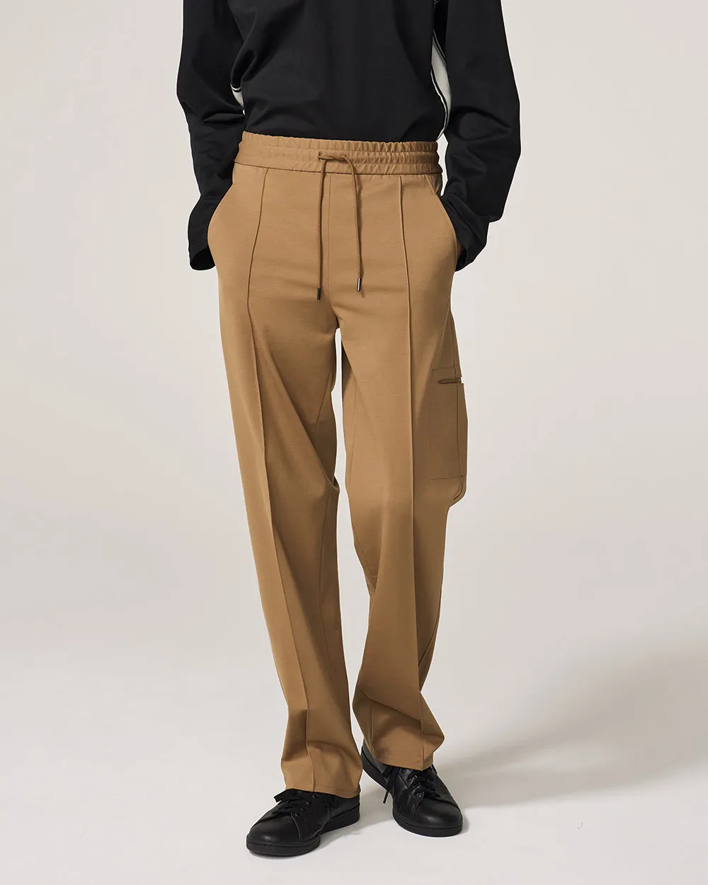 Cinnamon Brown Layne Pant