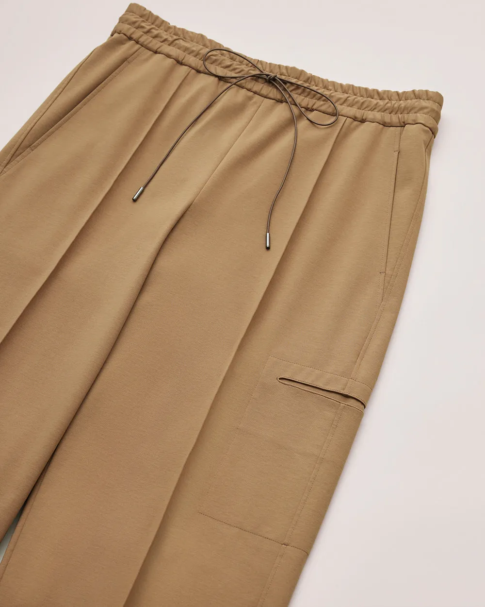 Cinnamon Brown Layne Pant