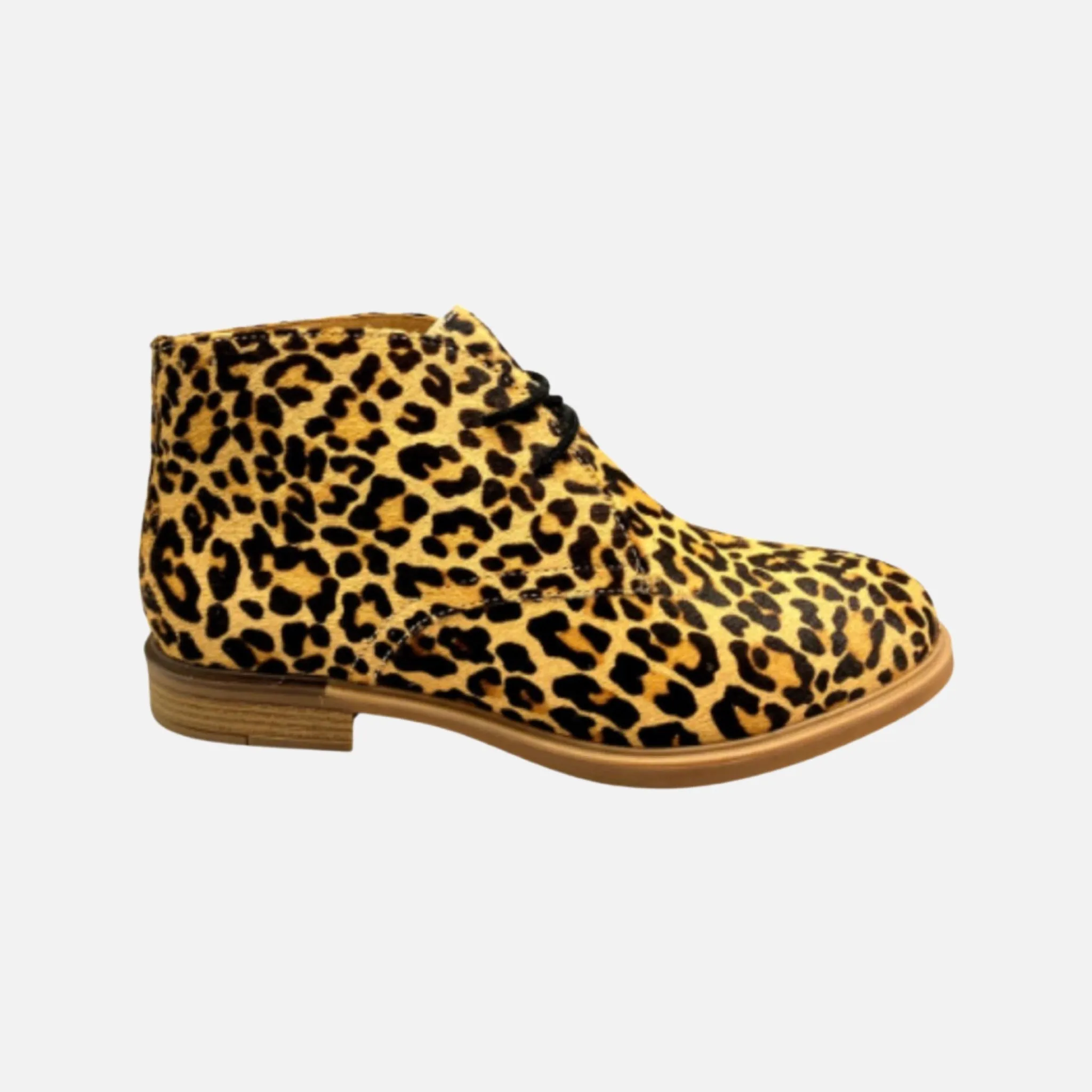 Clearance | Women's Bailey Chukka Boot by Hush Puppies