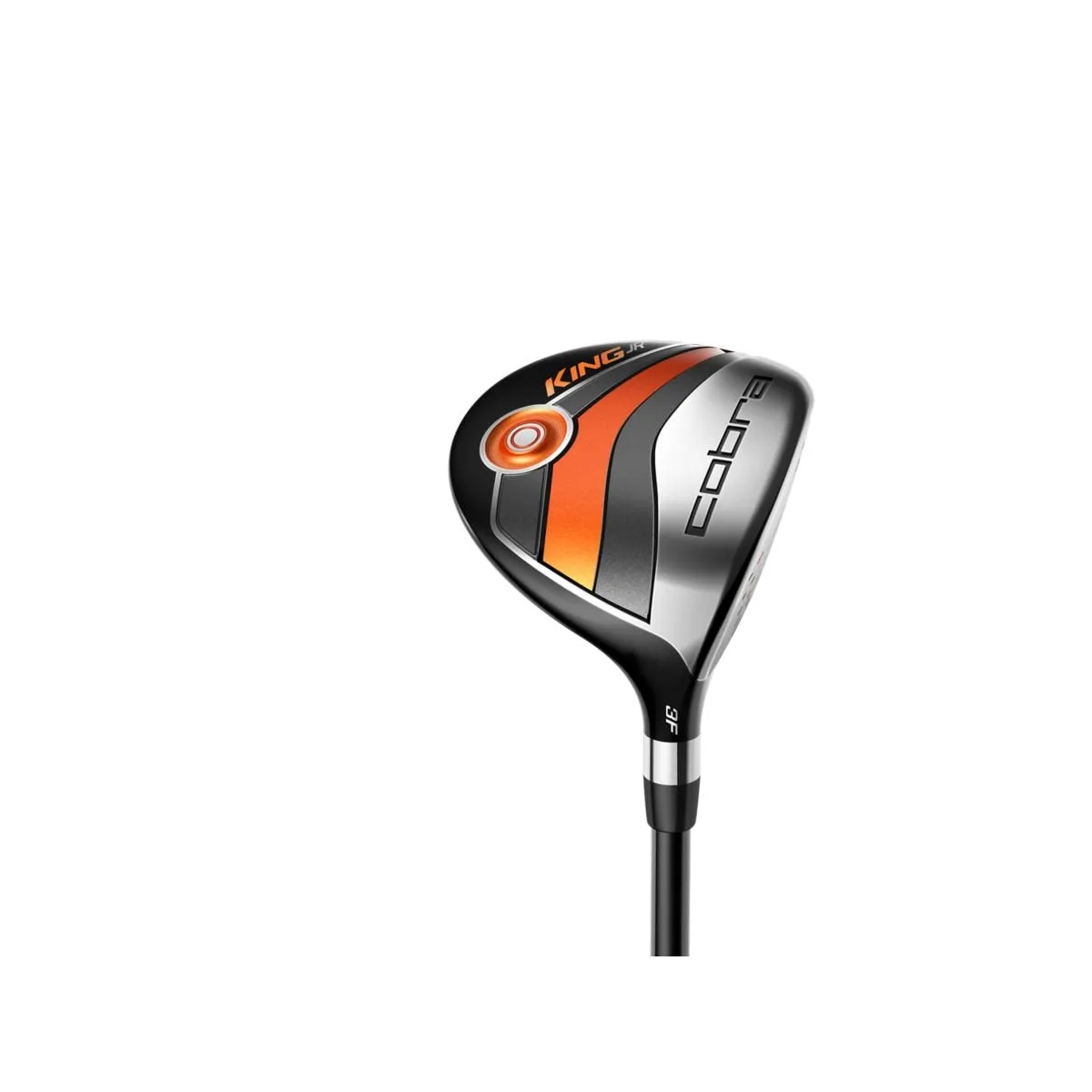 Cobra King Junior JR Complete Golf Set