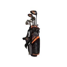 Cobra King Junior JR Complete Golf Set