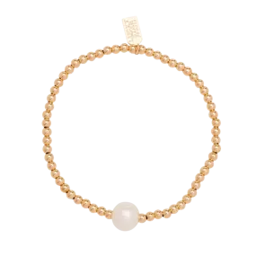 Coco Beaded Bracelet