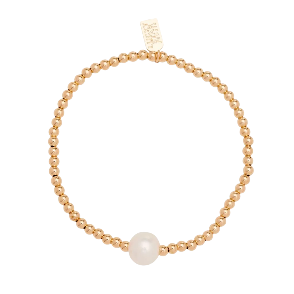 Coco Beaded Bracelet