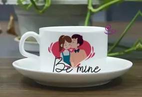 Coffee Cup - valentine day