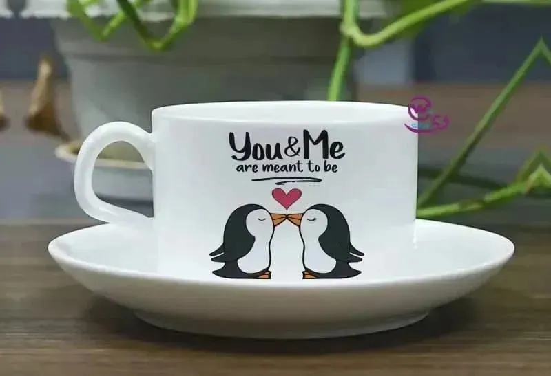 Coffee Cup - valentine day