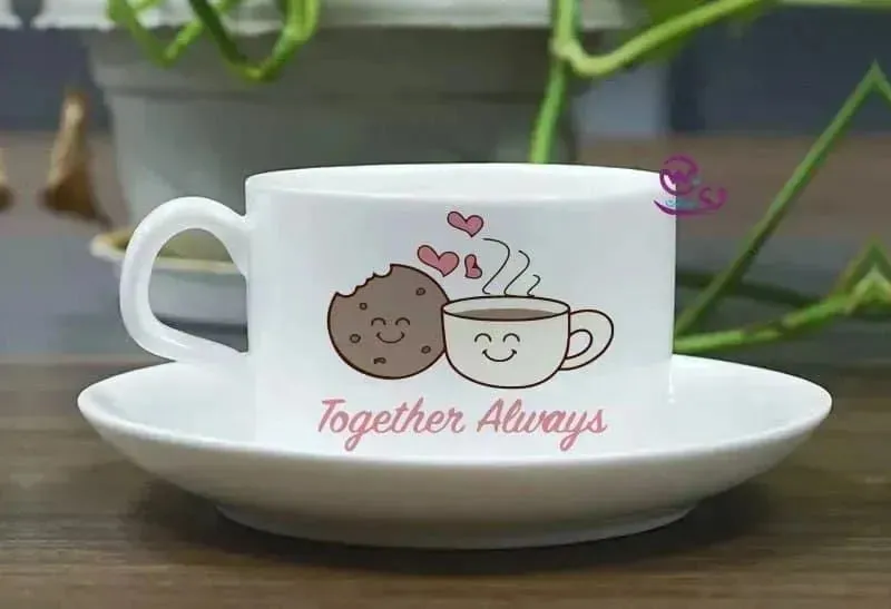 Coffee Cup - valentine day