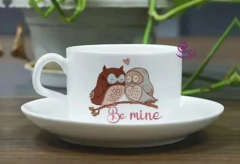 Coffee Cup - valentine day