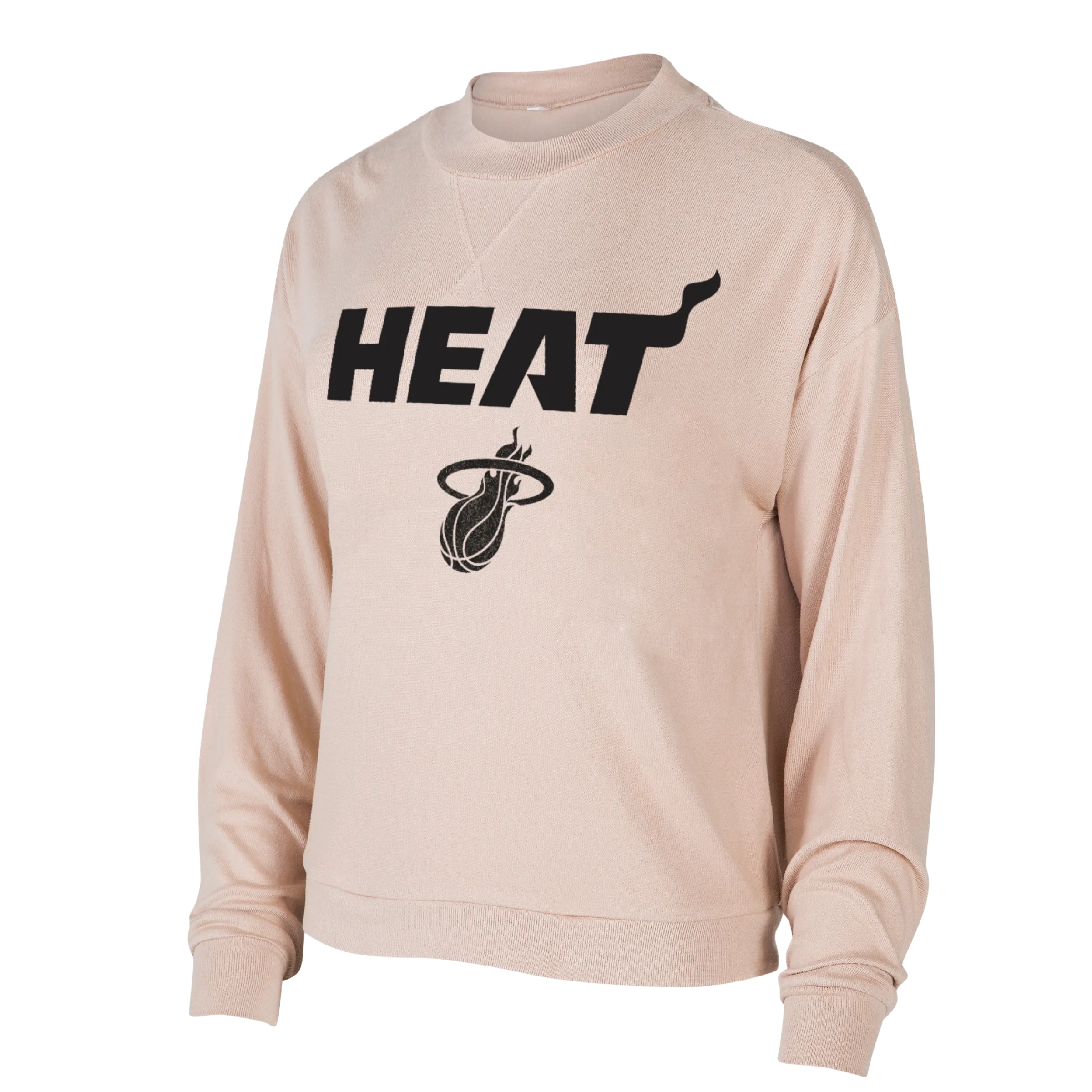 Concepts Sport HEAT Culture Women's Long Sleeve Top