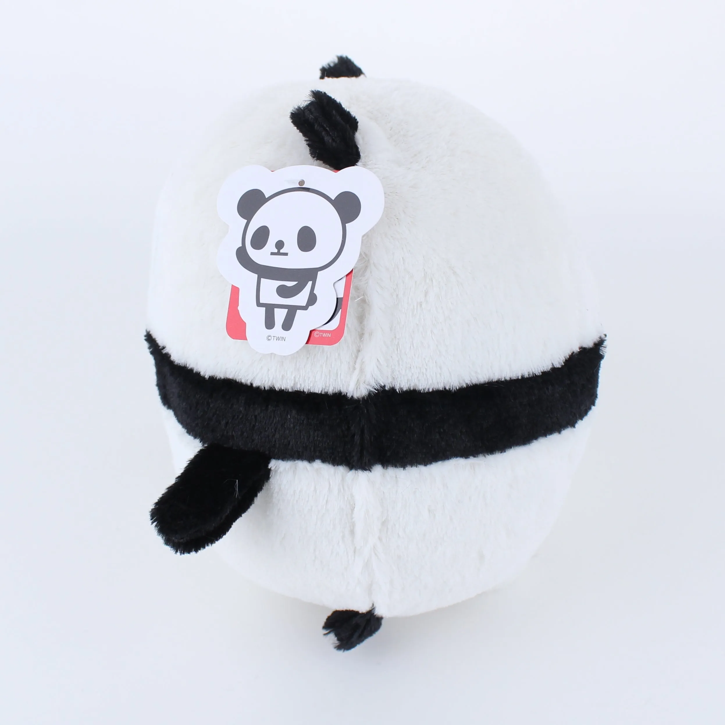 Cute Panda Cushion