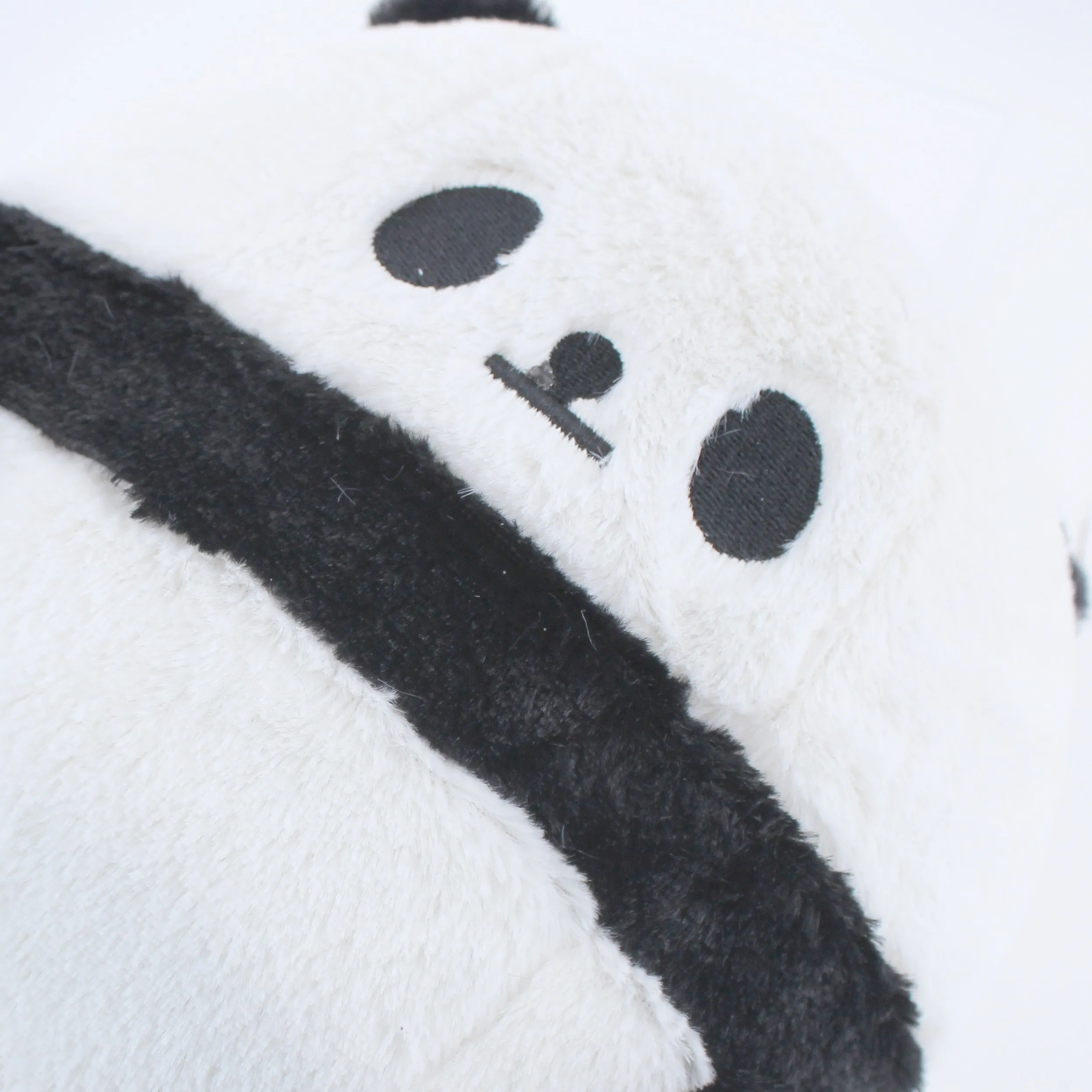 Cute Panda Cushion