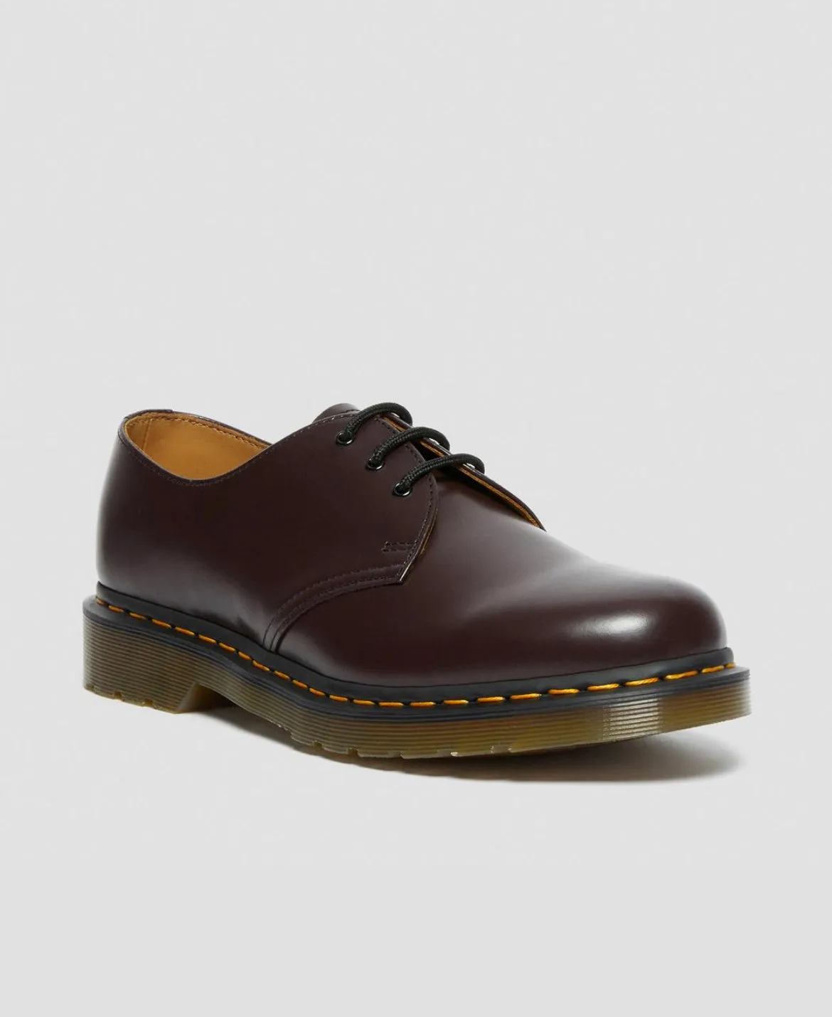 Dr.Martens 1461 burgundy Smooth 27284626