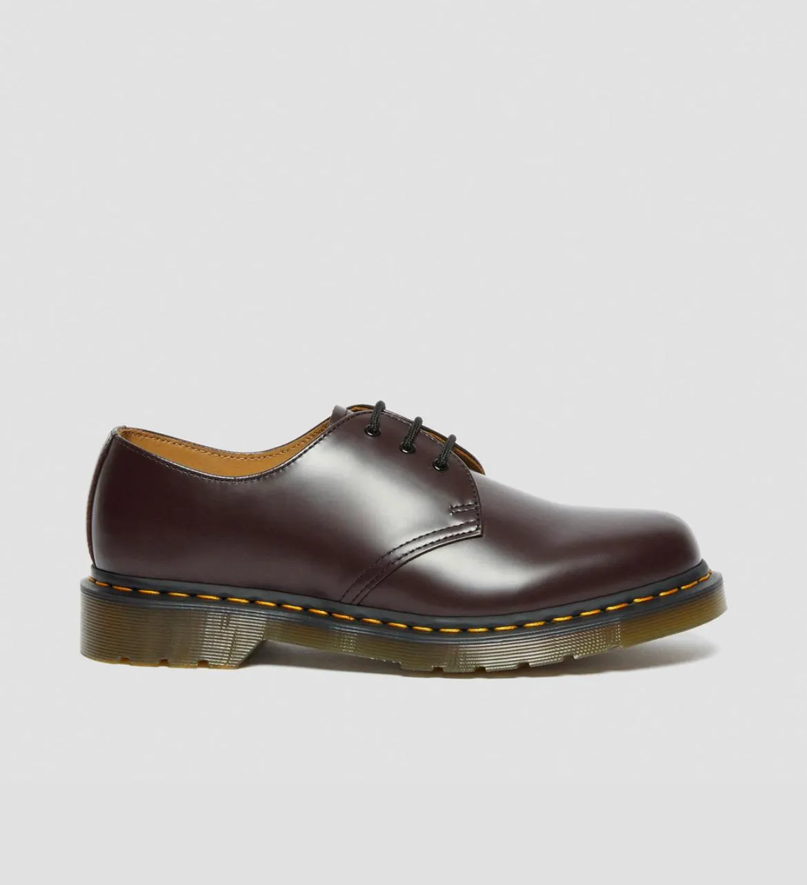 Dr.Martens 1461 burgundy Smooth 27284626