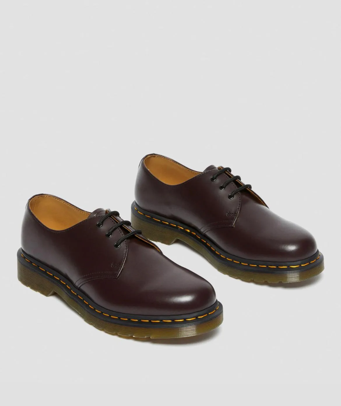 Dr.Martens 1461 burgundy Smooth 27284626