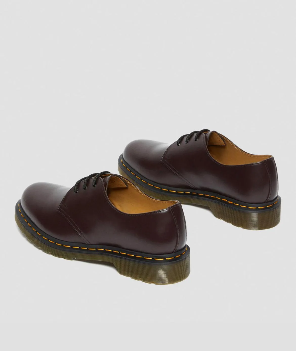 Dr.Martens 1461 burgundy Smooth 27284626