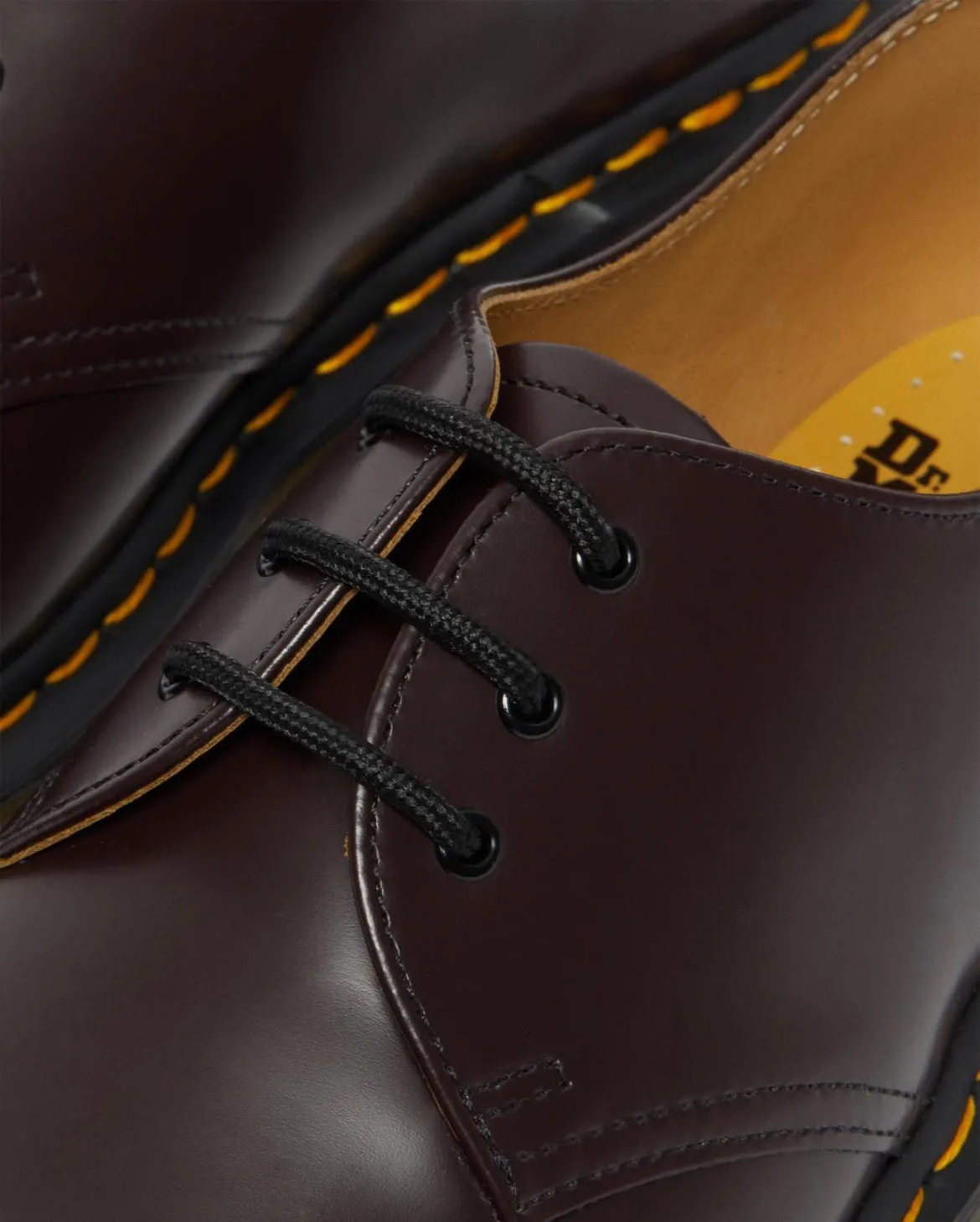 Dr.Martens 1461 burgundy Smooth 27284626