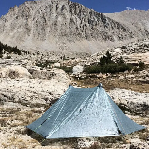 Duplex Classic Tent by Zpacks