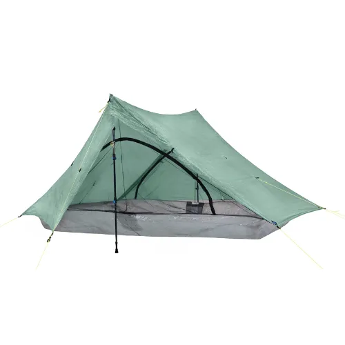 Duplex Classic Tent by Zpacks