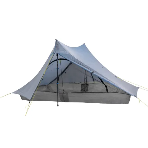 Duplex Zip Tent by Zpacks