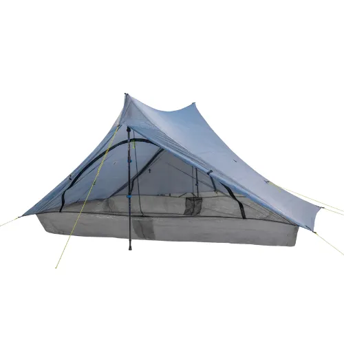 Duplex Zip Tent by Zpacks