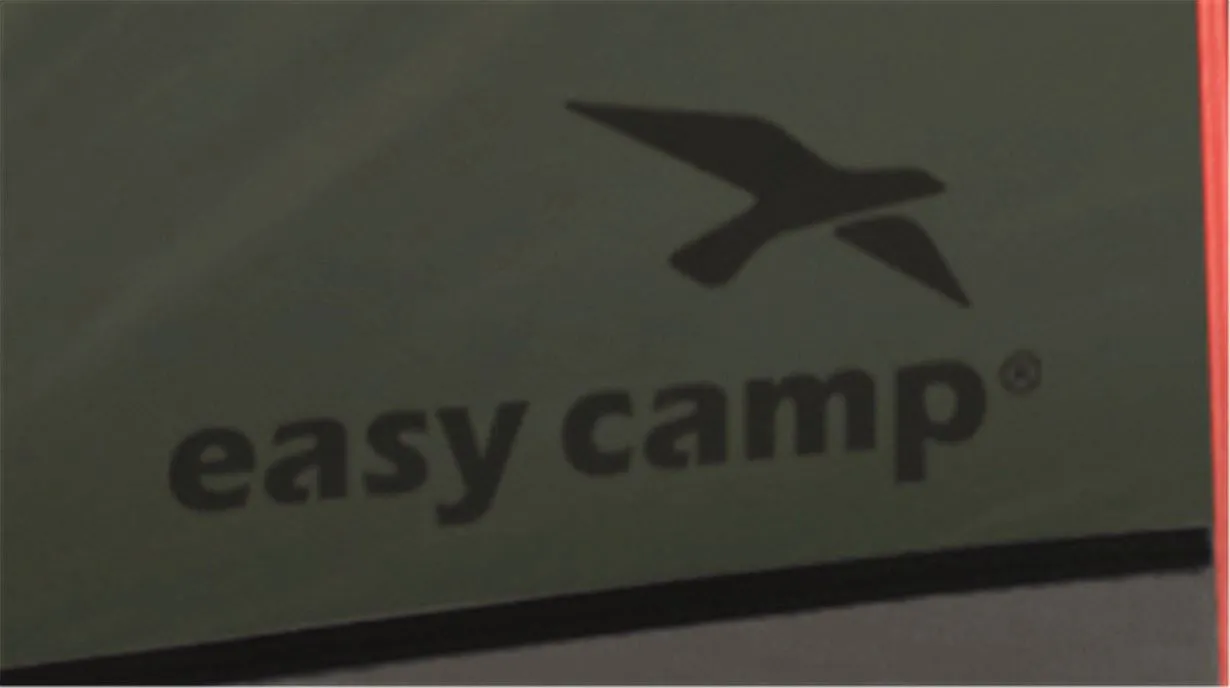 Easycamp Tent Blazar 400 Rustic Green