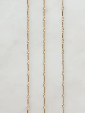 Eva Chain Necklace