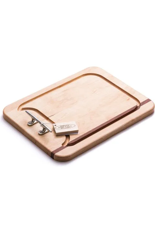 Fish Serving Board