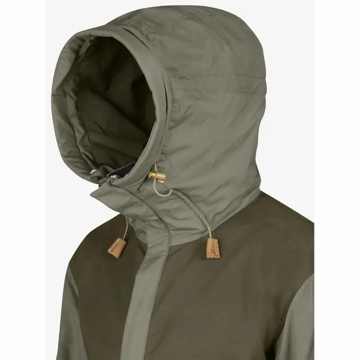 Fjallraven Anorak No. 8 Tarmac